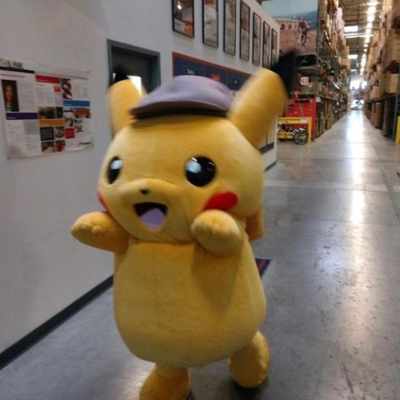 Meet your Posher, Johnnie - Picture 1 of 1